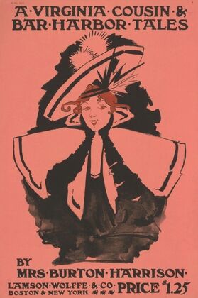 A Virginia Cousin & Bar Harbor Tales (1895)