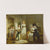 A Visit to the Boarding School by George Morland