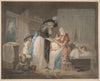 A Visit to the Child at Nurse (1788)