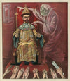 A voice from the past (1905)