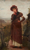 A Walk through the Country