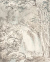 A Waterfall