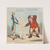 A Weeks Amusement for John Bull (1799) by Charles Ansell