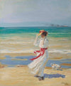 A Windy Day