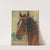 A Winning Horse by Ludwig Koch