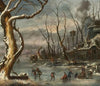 A Winter Landscape