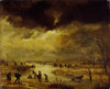 A Winter Scene