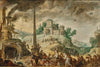 A Witches’ Sabbath