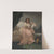 A Woman Called Anne, the Artist's Wife by George Morland
