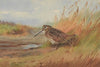 A Woodcock (1917)