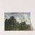 A Wooded Landscape by Meindert Hobbema