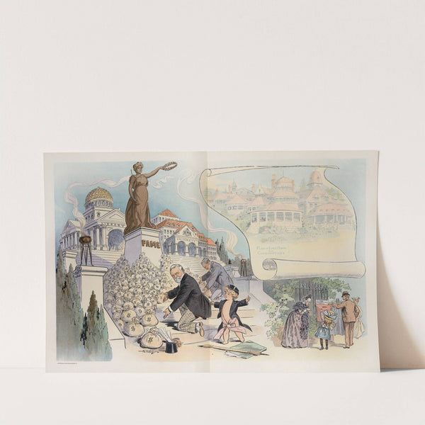 A word to grand stand specialists (1903) by Samuel Ehrhart