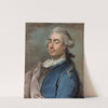A Young Aristocrat by Gustaf Lundberg
