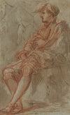 A Young Man (16th century)