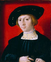 A Young Man (between 1491 and 1542)