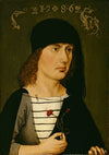 A Young Man