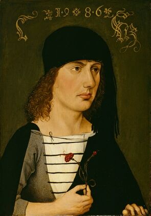 A Young Man