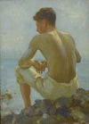 A Young Sailor