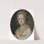 A young woman at her toilette by Jeanne-Philiberte Ledoux