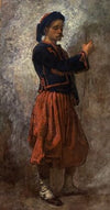 A Zouave