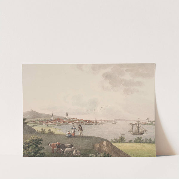 Aalborg by Søren L. Lange