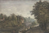 Aan de Stadt Muur tot Utrecht (1749)
