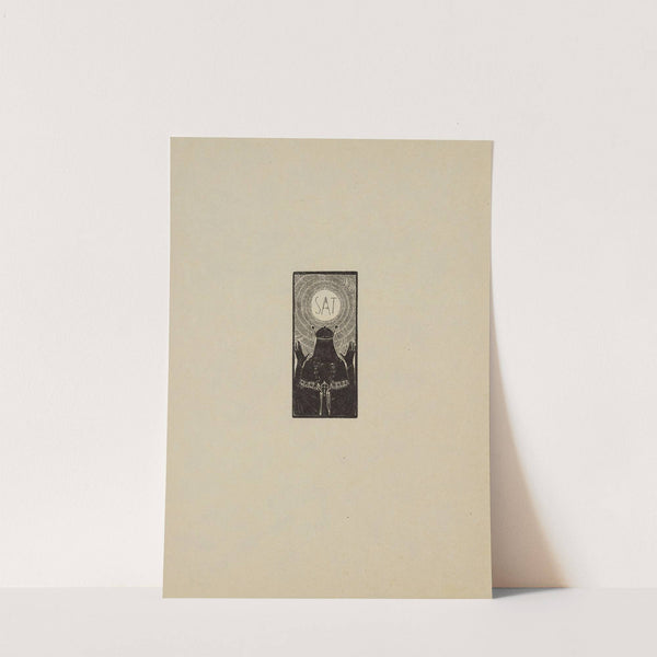 Aan de Zon (1925) by Karel de Bazel