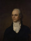 Aaron Burr