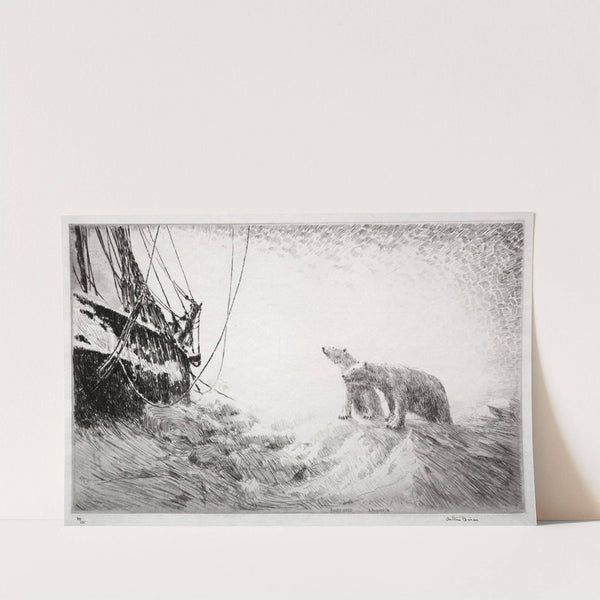 Abandoned (1930) by Arthur John Trevor Briscoe