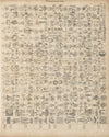 Abbildungen zu Oken’s Allgemeiner Naturgeschichte für alle Stände Pl.004 (1841)