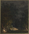 Abend des zweiten Unspunnenfests (1915-1945)
