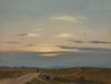Abendlandschaft