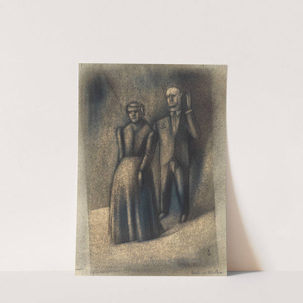 Abgewiesen by Karl Wiener