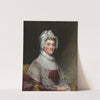 Abigail Smith Adams (Mrs. John Adams) by Gilbert Stuart