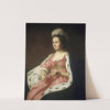 Abigail Smith Babcock (Mrs. Adam Babcock) by John Singleton Copley