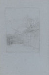 Abklatsch van de krijttekening op pagina 31 verso