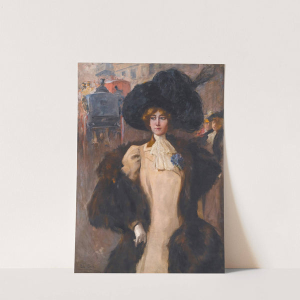 About town by Paolo Sala