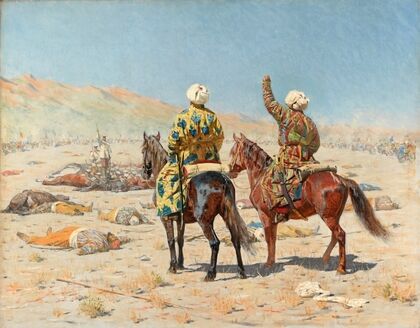 About war