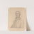 Abraham Baldwin by Robert Fulton