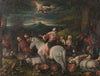 Abraham Leaves Haran