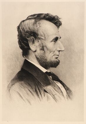 Abraham Lincoln