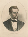 Abraham Lincoln (1865)