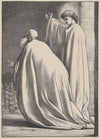 Abram and the Angel (1865–81)