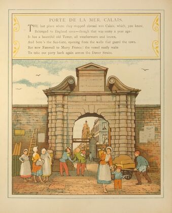 Abroad Pl.33