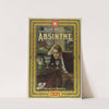 Absinthe by Anonymous