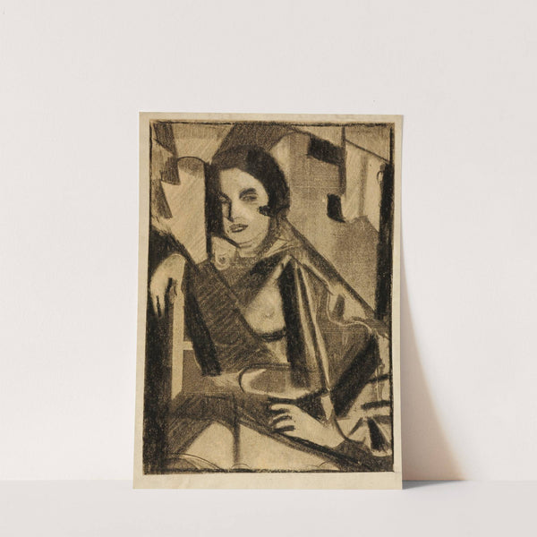 Abstract by Carl Newman