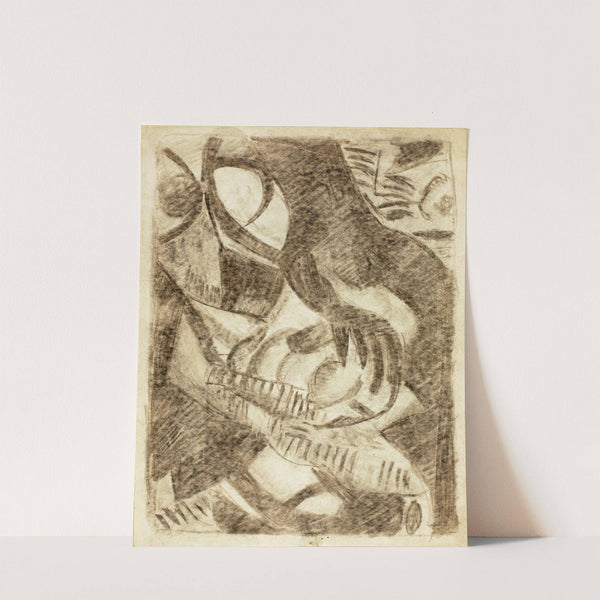 Abstract by Carl Newman