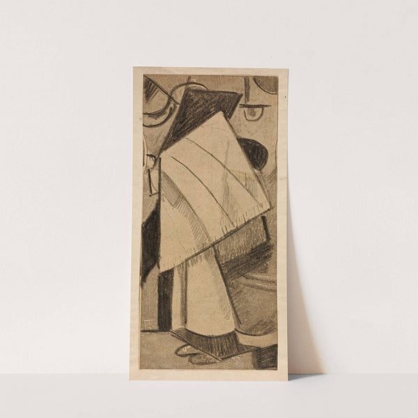 Abstract 2 by Carl Newman