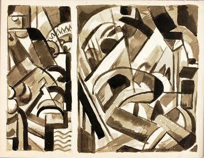 Abstract III
