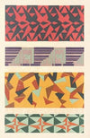 Abstract Pattern Portfolio Pl.13